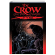 The Crow Gece Yars Efsaneleri Cilt 2 James Vance Presstij Kitap