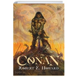 Conan Cilt 1 Robert E. Howard İthaki Yayınları
