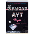 AYT Diamond Serisi Fizik Soru Bankası Gür Yayınları