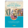 Üniversiteler İçin Eski Türk Edebiyatı Metin Şerhi 14 16. Yüzyıllar İdeal Kültür Yayıncılık
