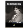 The Professors House Willa Cather Tropikal Kitap