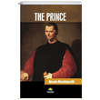 The Prince Nicolo Machiavelli Tropikal Kitap