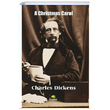 A Christmas Carol Charles Dickens Tropikal Kitap