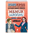 2020 KPSS Memur Jargonu Genel Kültür Soru Bankası Morena Yayınevi