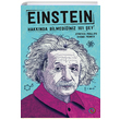 Einstein Hakkında Bilmediğiniz 101 Şey Orenda