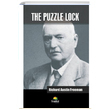 The Puzzle Lock Richard Austin Freeman Tropikal Kitap