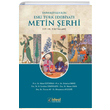 Üniversiteler İçin Eski Türk Edebiyatı Metin Şerhi 17 19. Yüzyıllar İdeal Kültür Yayıncılık