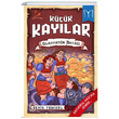Gladyatr Bata Kk Kaylar 2 Enis Temizel Tima ocuk