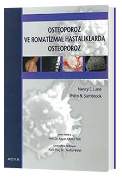 Osteoporoz ve Romatizmal Hastalklarda Osteoporoz Hipokrat Kitabevi