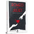 Romeo ve Juliet William Shakespeare Ren Kitap