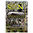 Phaselis Years Of War 2.nd Book Ali Kemal Senan Zinde Yaynclk