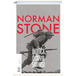 İkinci Dünya Savaşı Norman Stone Ketebe Yayınları