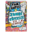Tom Gates 11 Tom Gates Zombi Köpekler Bir Numara Liz Pichon Tudem Yayınları