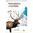 Yeni Medya ve İletişim Sami Çöteli Kriter Yayınları