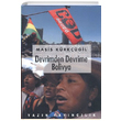 Devrimden Devrime Bolivya Masis Krkgil Yazn Yaynclk