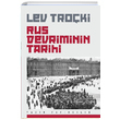 Rus Devriminin Tarihi Lev Troki Yazn Yaynclk