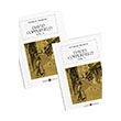 David Copperfield (2 Cilt Takm) Charles Dickens Karbon Kitaplar