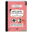 Hitlerin zel Ktphanesi Timothy W. Ryback Profil Kitap