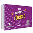TYT Cep Test Türkçe Karekök Yayınları
