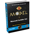 11. Sınıf Model Matematik Fasikülleri Seti Gür Yayınları