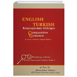 English Turkish Karlatrmal Dilbilgisi Kelim Erkan Trkmen
