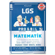 8. Sınıf LGS PROBİL Matematik Bilfen Yayıncılık