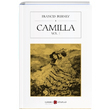 Camilla Vol. 1 Frances Burney Karbon Kitaplar