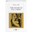 The Figure in the Carpet Henry James Karbon Kitaplar