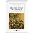 The Red Badge of Courage Stephen Crane Karbon Kitaplar
