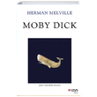 Moby Dick Herman Melvlle Can Yaynlar
