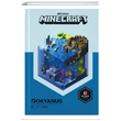 Minecraft Okyanus El Kitabı Doğan Egmont Yayıncılık