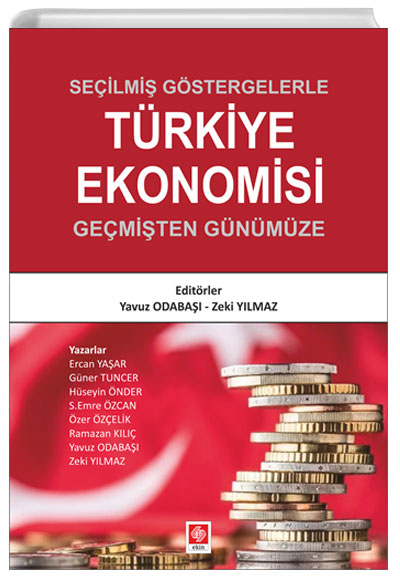 Trkiye Ekonomisi Ekin Yaynlar