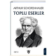 Arthur Schopenhauer Toplu Eserler 2 Arthur Schopenhauer Dorlion Yaynevi