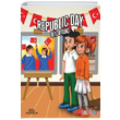 Republic Day Beyza Tun Yapboz