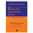 English Grammar Book For Turkish Students Learning Trk renciler in ngilizce Dil Bilgisi Kitab smail ndal Dorlion Yaynevi