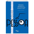 Pessoa Pessoayı Anlatıyor Fernando Pessoa Sel Yayıncılık