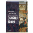 Osmanl Tarihi Alphonse de Lamartine ndie Yaynlar