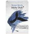 Moby Dick Herman Melville Sel Yaynclk