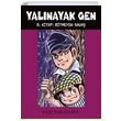 Yalnayak Gen Bitmeyen Sava 5. Kitap Keiji Nakazawa Desen Yaynlar