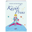 Küçük Prens Antoine de Saint-Exupery Yade Kitap