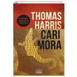 Cari Mora Thomas Harris Nemesis Kitap