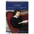 Villette Charlotte Bronte Wordsworth Classics