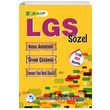 8. Sınıf LGS Sözel Konu Anlatım Matematik Koleji Yayınları