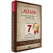 MÜESSİR Adli Hakimlik Denemeleri 100 Soruluk 7 Adet Çözümlü Deneme Temsil Kitap Yayınları 2020
