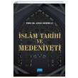 İslam Tarihi ve Medeniyeti Nobel Yayınevi