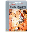 Picasso Konuuyor topya Yaynevi