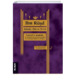 İbn Rüşd Felsefe Din ve Tevil İbn Rüşd Klasik Yayınları