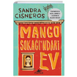 Mango Sokandaki Ev Sandra Cisneros Pegasus Yaynlar