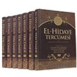 El Hidaye Tercmesi (7 Kitap) Yasin Yaynevi