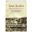 Hukuki Feminizm Ann Scales Dost Kitabevi Yaynlar